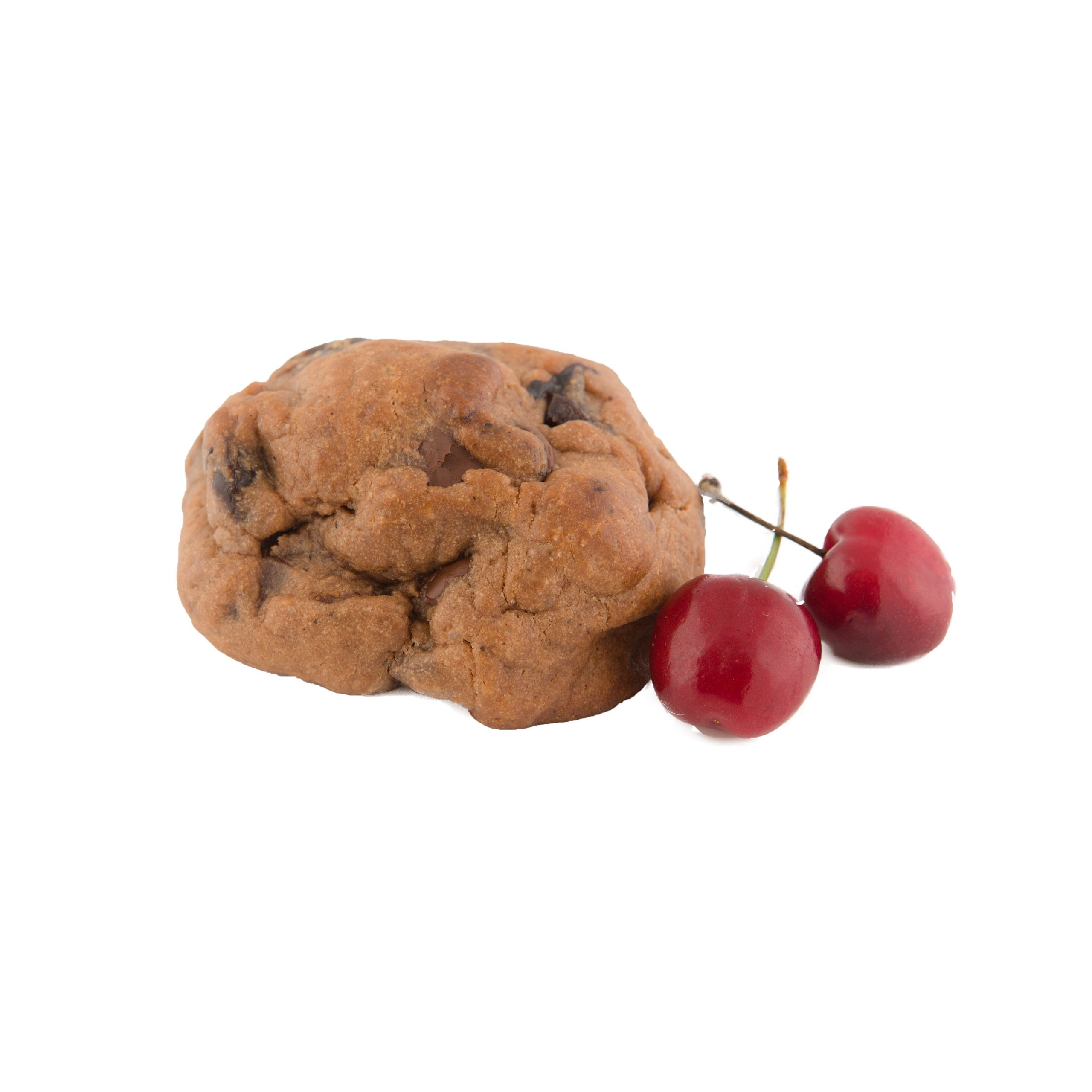 Cherry Double Chocolate Chip