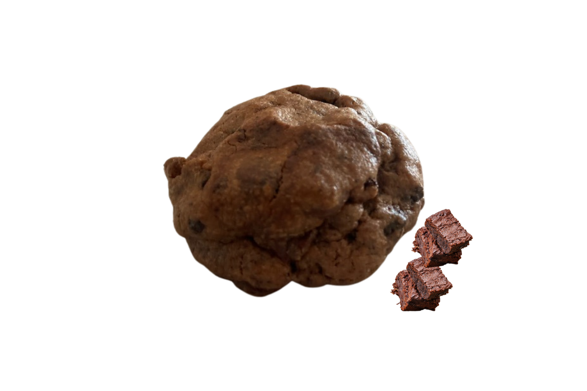Brownie Chocolate Chip