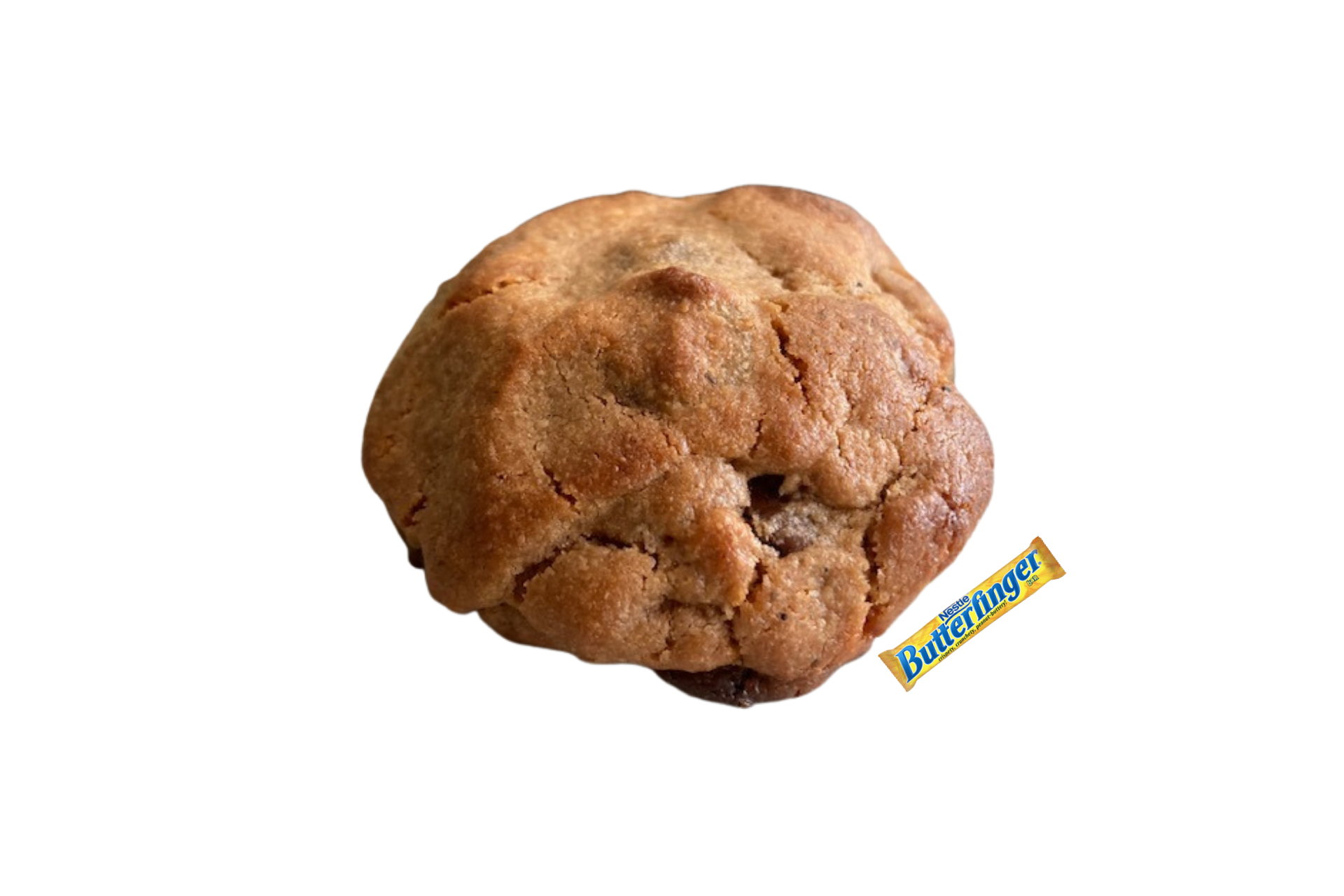 Butterfinger Chocolate Chip